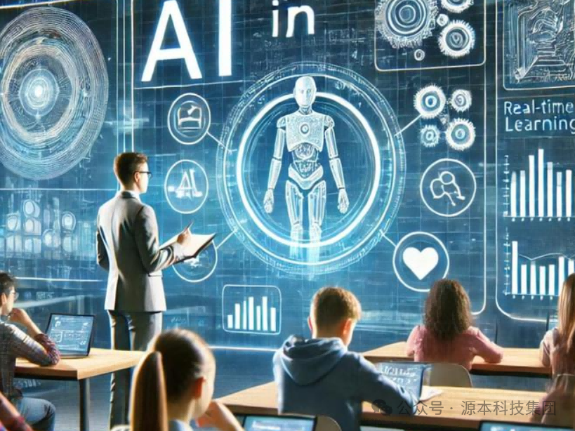 艾弗森贝博ballbet官网科技-本科生掌握大数据、云原生、AI-竞赛保研求职的“超车秘籍”来了！